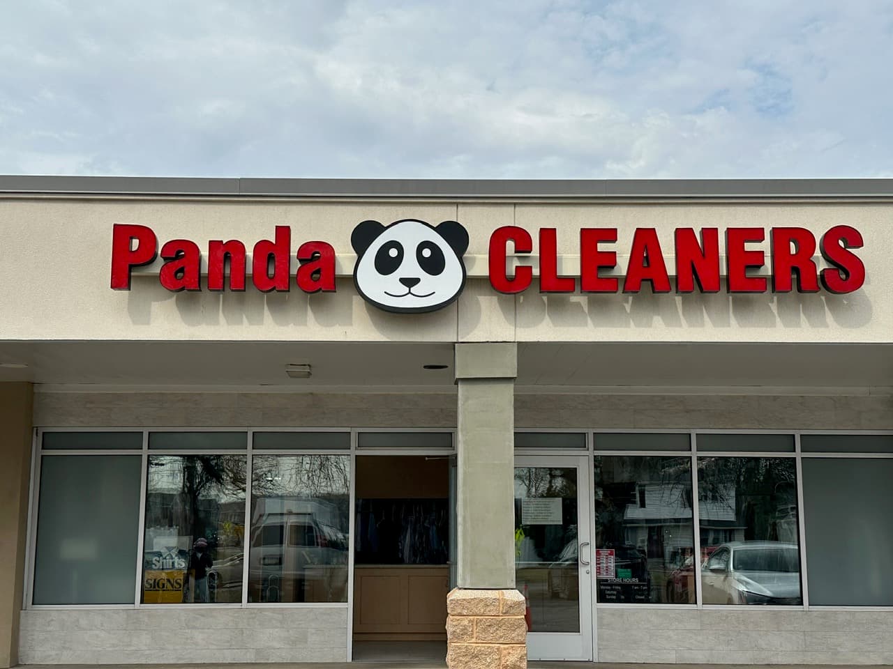 Premium Dry Cleaning Services