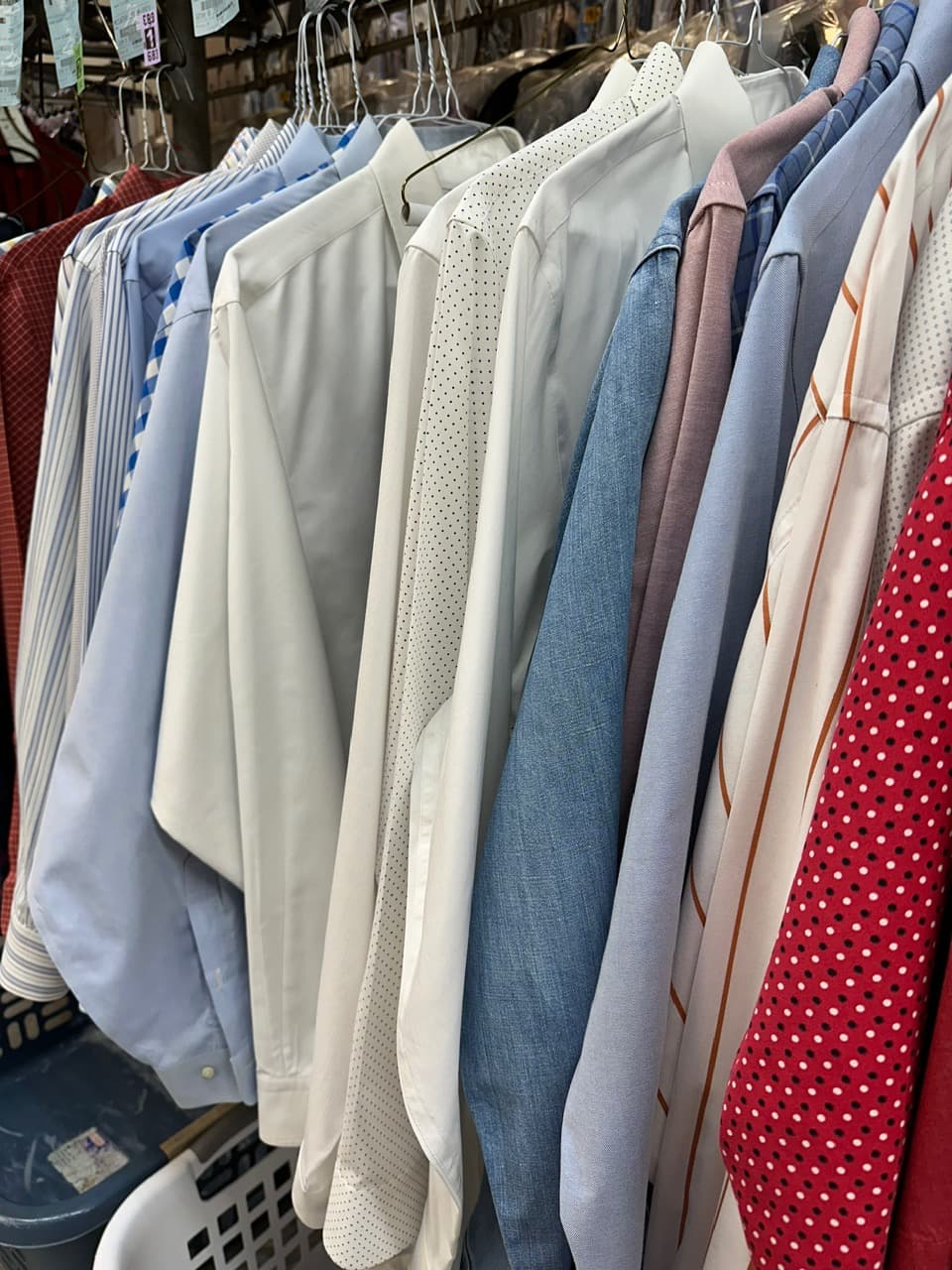 Professional Alterations